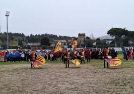 Cerimonia di Apertura