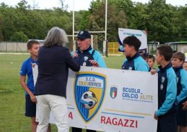 Cerimonia di Apertura