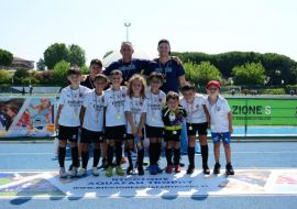Premiazioni