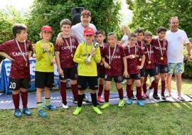 Gallery edizione 2026