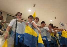 Inaugurazione