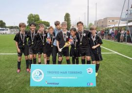 Premiazioni