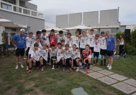 Gallery edizione 2026