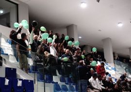 Inaugurazione
